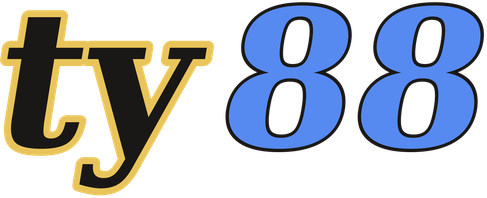 ty88 logo